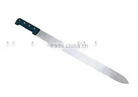 M2003 Matchet/ Bush Knife/ Grass Slasher thumbnail-1