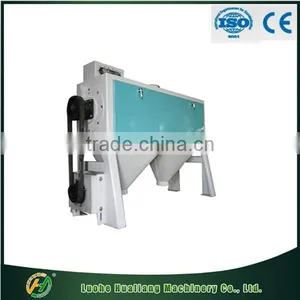 Hualiang Brand Wheat Scourer Flour Processing Machine thumbnail-1