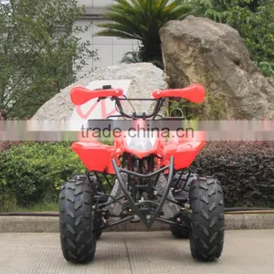 (JLA-07-05) Gasoline Mini Atv 50cc Mini Quad Atv for Kids thumbnail-5