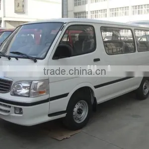 15 Passenger Left Hand Drive Mini Buses For Sale thumbnail-5