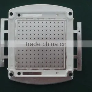 LED 365nm 200W,365-370nm UVA ,for Printer Curing/coating ,high Quality thumbnail-2