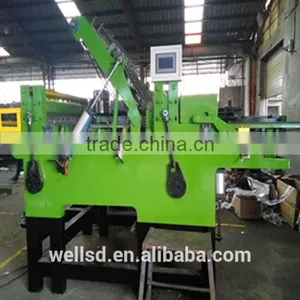 Automatic Plywood Making Machine Core Veneer Composer Machine thumbnail-4