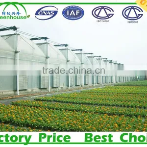 2016 Wholesale Garden Greenhouse For Sale thumbnail-1