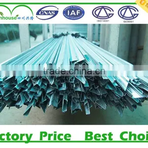 Square Galvanized Steel Pipe For Greenhouse thumbnail-6