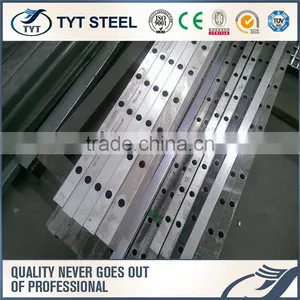 Top Quality Wpc Fence Steel Yard Fence Panel thumbnail-1