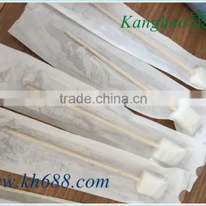 Nursing Swab, Old People Nursing Swab,baby Nursing Swab, Oral Swab, Dental Swab thumbnail-1