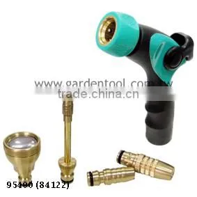 5Pcs Garden Gun Watering Set thumbnail-1