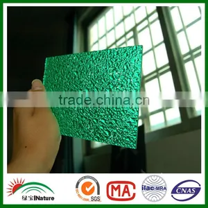 Polycarbonate Sound Proof.Polycarbonate Embossed Sheet.polycarbonate Sheet Price.Plastic Diamonad Sheets. thumbnail-3