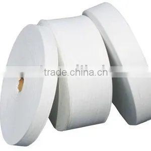 Hot Sales Soft Nonwoven Fabric Hydrophilic For Baby Diapers thumbnail-1