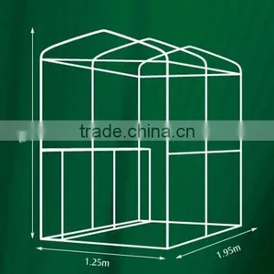 Walkin Grow Tent thumbnail-2