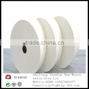 Low Price Recycle pp Non-woven Fabric Made in China Size and Color Can be Customized thumbnail-4