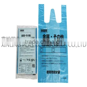 Biodegradable Plastic Bags thumbnail-3