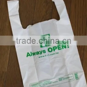 Shopping Plastic Bag Manufacturer thumbnail-3