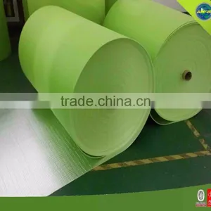 Aluminum Foil XPE Foam Attic Floor Insulation thumbnail-1