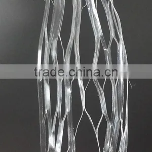 Engineering Fiber/ pp Fiber/concrete Fiber/12mm Fibra de Polipropileno thumbnail-1