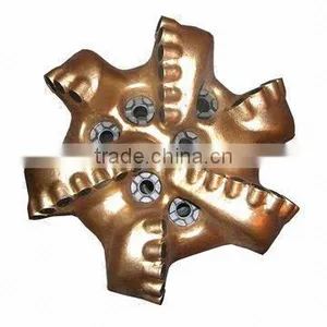 PDC Drilling Bits thumbnail-1