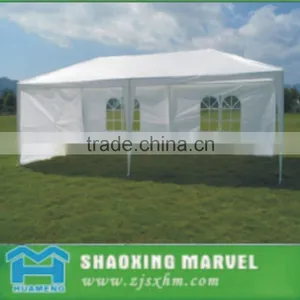 Beautiful PE Garden Gazebo thumbnail-1