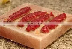 Himalayan Rock Salt Bricks/Slabs/Dishes/Blocks thumbnail-1