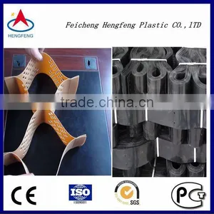 HDPE Geocell Performated in Duble Sides thumbnail-1