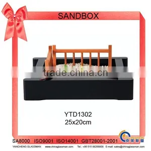 Sand Box Small Amusement Park YTD1302 thumbnail-1