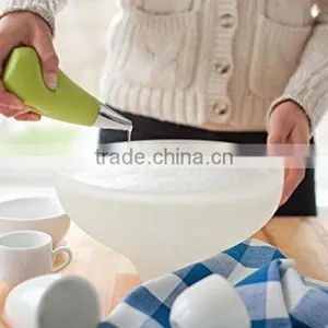 Silicone Drop Soap Dispenser thumbnail-2