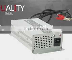 900W Lead Acid/li Mn/LiFePO4/ Battery Charger 12v/24v/36v/48v/ 60v/72v thumbnail-2