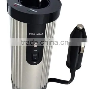 Mini Car Inverter 150A thumbnail-1