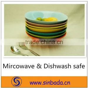 Cheap Square Ceramic Bowl thumbnail-1