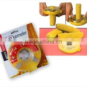 One Step Corn Peeler thumbnail-1