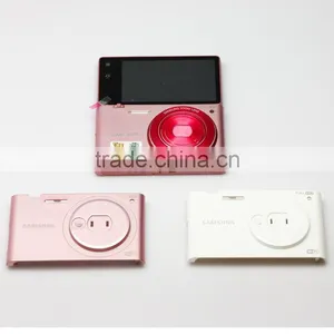 Environmental Plastic Injection Mould Custom-made Plastic Parts for Electronic Product,consoles thumbnail-5