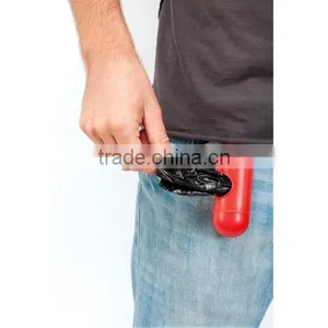 Portable Pet Waste Bag Dispenser thumbnail-1