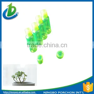 Colorful 7PCS Travel Hotel Bathroom Kit Plastic Bottle Factory thumbnail-4