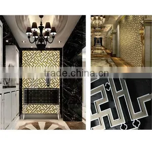 Durable Stainless Steel Office Partition Screen Partition thumbnail-1