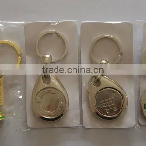 Zinc Alloy Keychain thumbnail-1