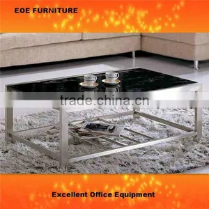 Glass Center Table Price thumbnail-1