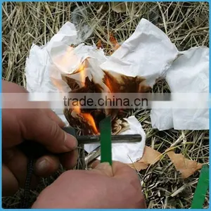 Paracord Infinity Bracelet for Outdoor Survival thumbnail-6