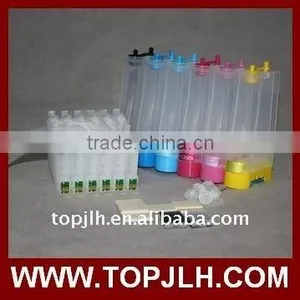 CISS (Continuous Ink System) for Epson T50 thumbnail-1
