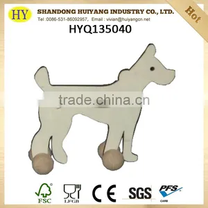 Custom Cheap Kids Unfinished Wooden Toys Wholesale thumbnail-1