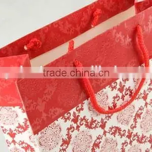 Printed Foldable Gift Bag / Shopping Bag thumbnail-6
