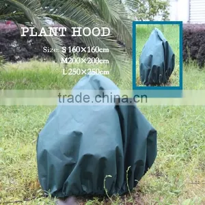 Tarpaulin Plant (tree / Flower) Surcoat thumbnail-1