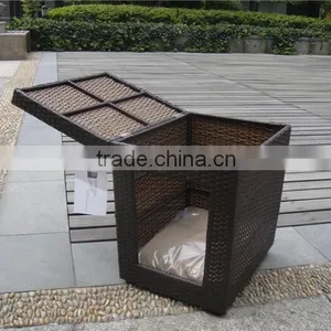 Cheap Wicker Pet Furniture thumbnail-3