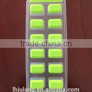 BPA FREE Ice Cube Tray Silicone/ice Cube Tray Silicone thumbnail-1