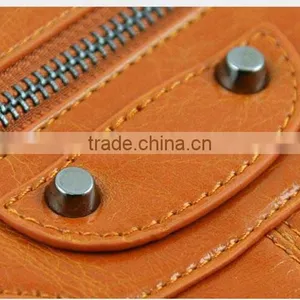 Envelope Gift Clutch Leather Bag Custom Wrestling Bags thumbnail-6