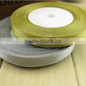 Colour Metallic Ribbon,different Sizes&color Are Available thumbnail-1