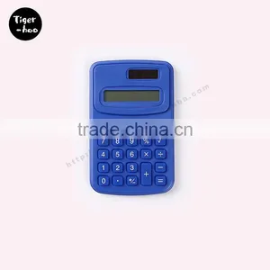 China Wholesale Websites Cute Child Calculator , Electronic Calculator , Using Scientific Calculator thumbnail-4