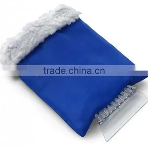 Ice Scraper Mitt (RSAA-12) thumbnail-1