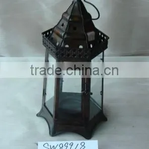 2010 Antique Candle Holder thumbnail-1
