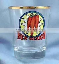 225ml Premium Shot Wine Glass Cup thumbnail-1