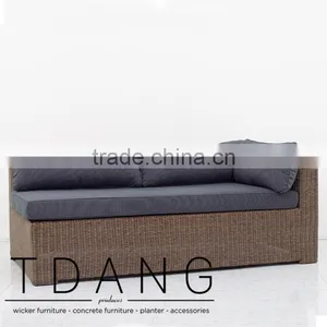 Paula Wicker Garden Set - Outdoor Patio Furniture thumbnail-4