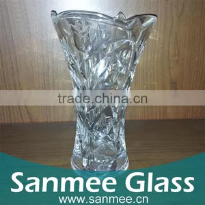 Factory Stocked Elegant Home Decoration Vases thumbnail-1